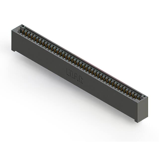 895-041-523-101 EDAC Inc.  Edgeboard Connectors